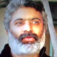 Rashid Mughal