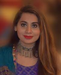 Zohra Tabassum